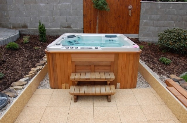 Hydropool spas, s.r.o.