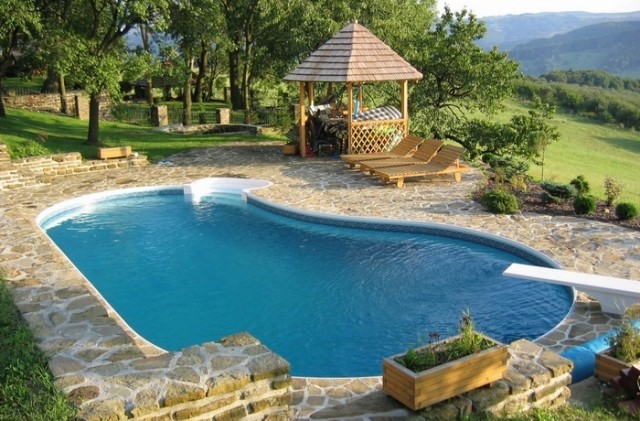 Hydropool spas, s.r.o.