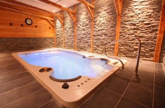 Hydropool spas, s.r.o.
