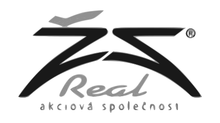 ŽS REAL, a.s.