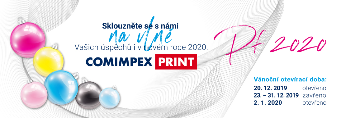 COMIMPEX PRINT s.r.o.