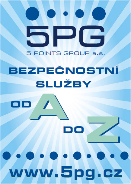 5 Points Group a.s.