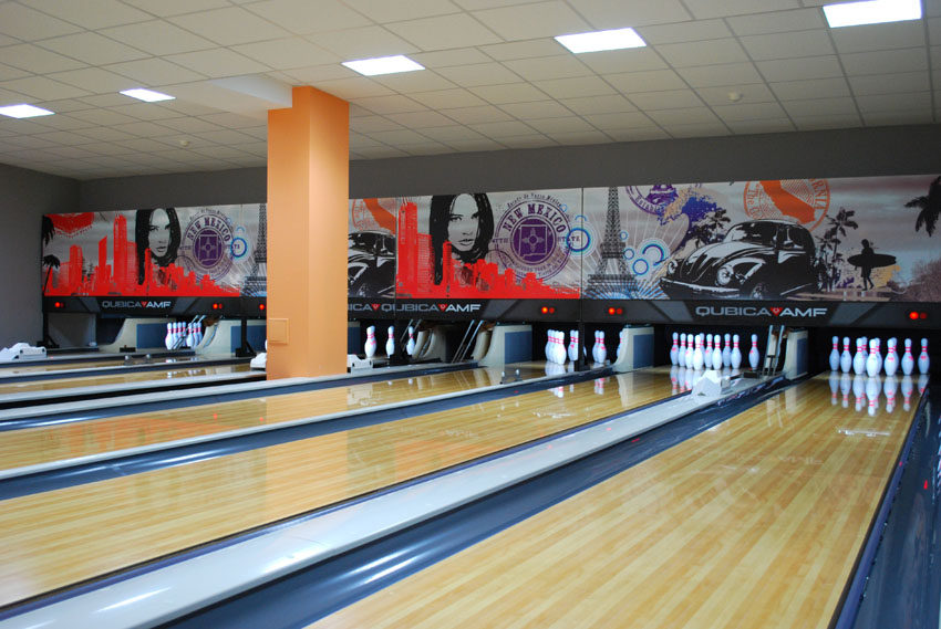 Bowling Celnice s.r.o.