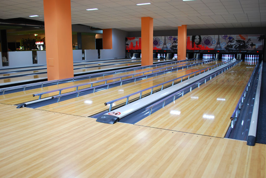 Bowling Celnice s.r.o.