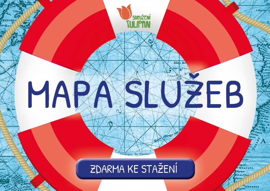 Sdružení TULIPAN, z.s.