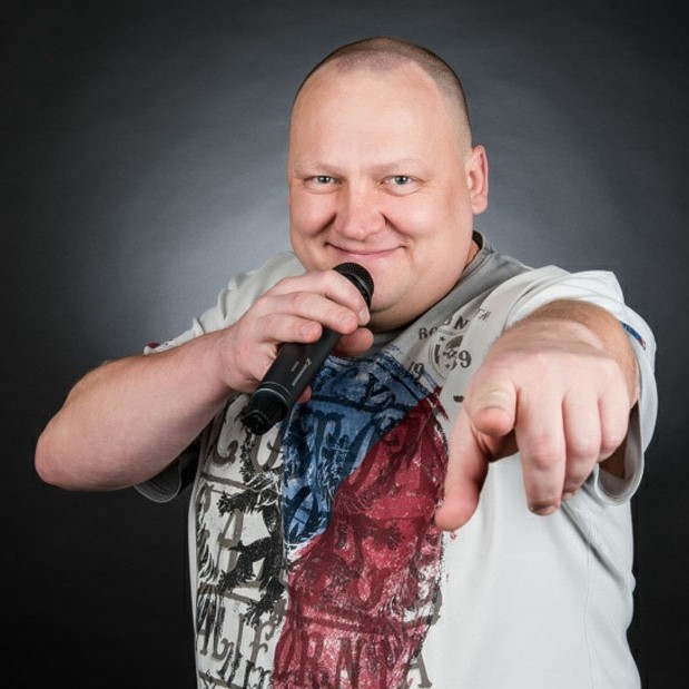 Radek Šiml