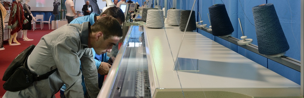 KNIT-TEX CS, s.r.o.