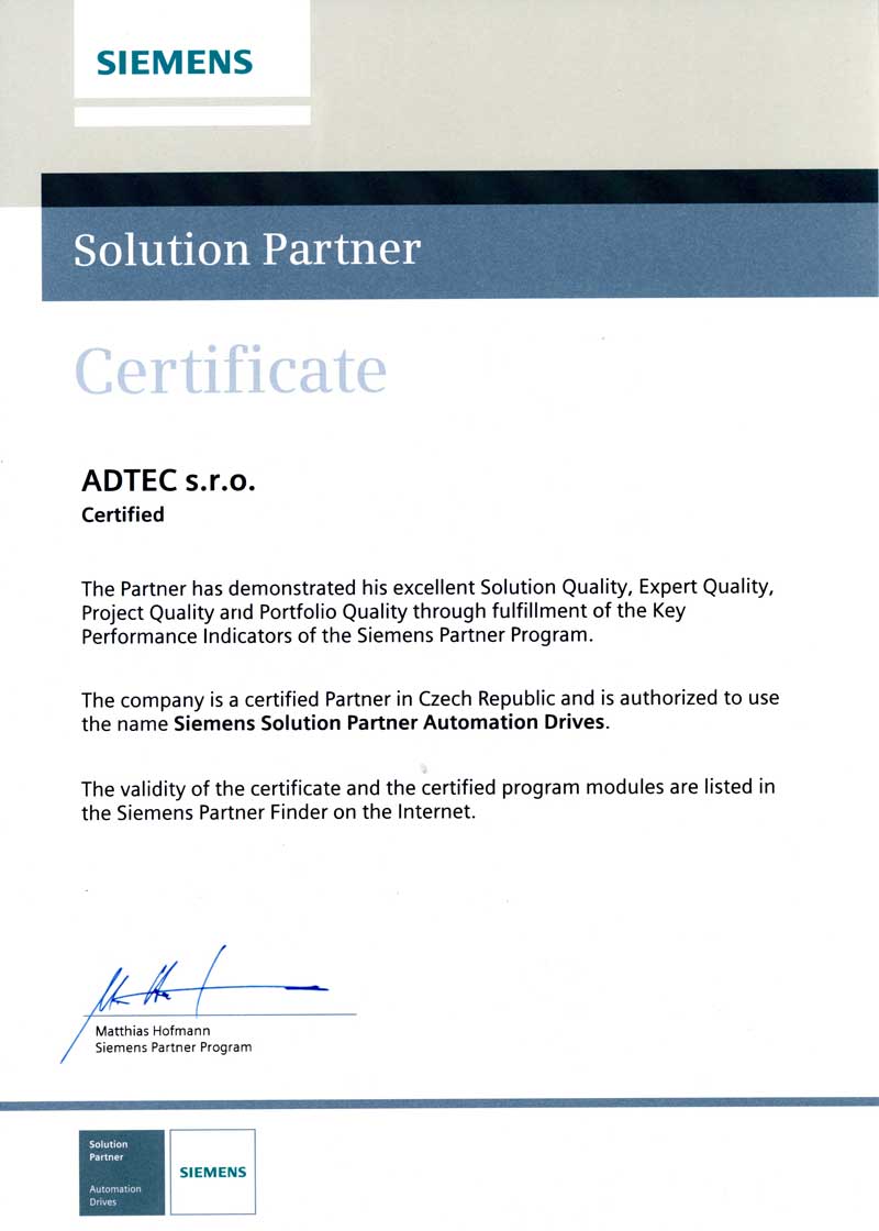 ADTEC s.r.o.