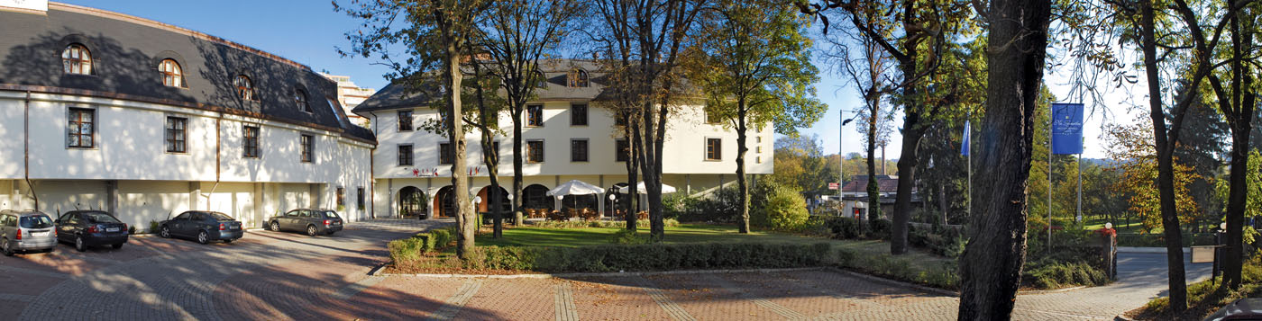 MICHAEL Development - ZÁBĚHLICE s.r.o.