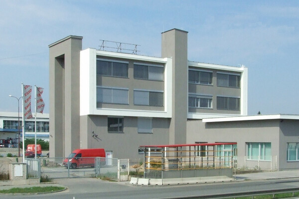 BMS SERVIS, s.r.o.