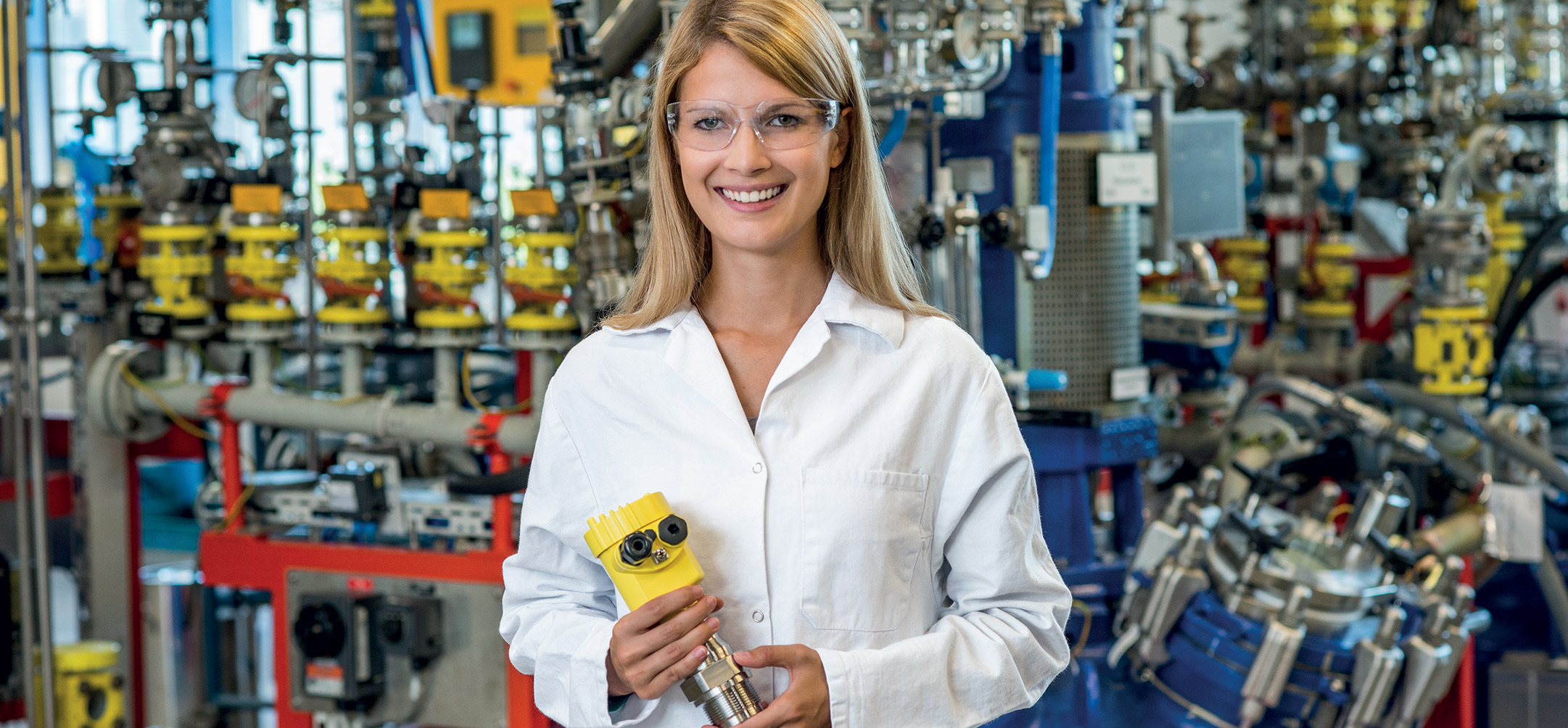 LEVEL INSTRUMENTS CZ - LEVEL EXPERT s.r.o.