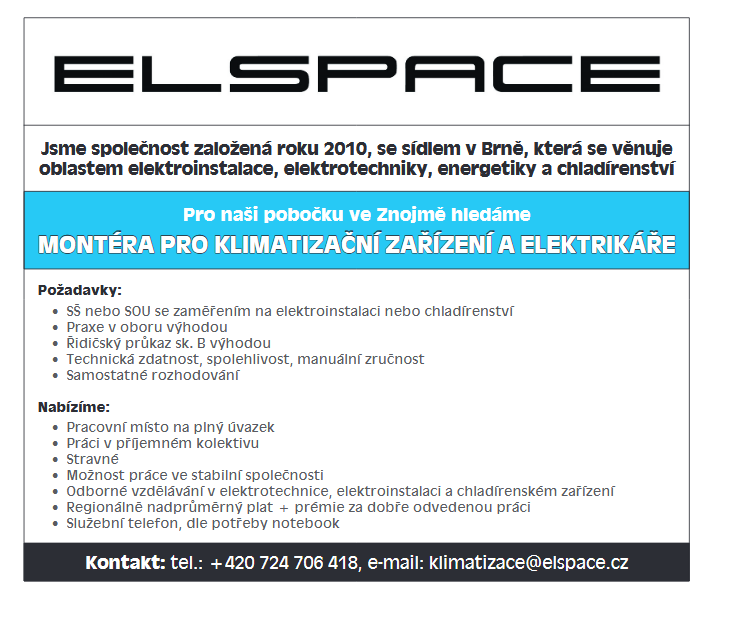ELSPACE s.r.o.
