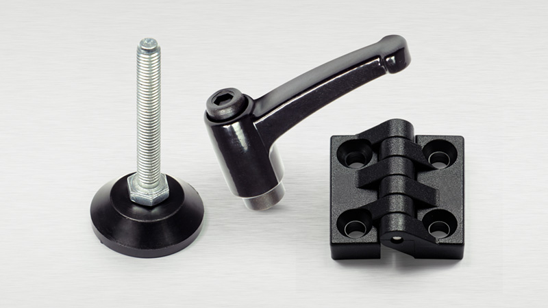 A components s.r.o.