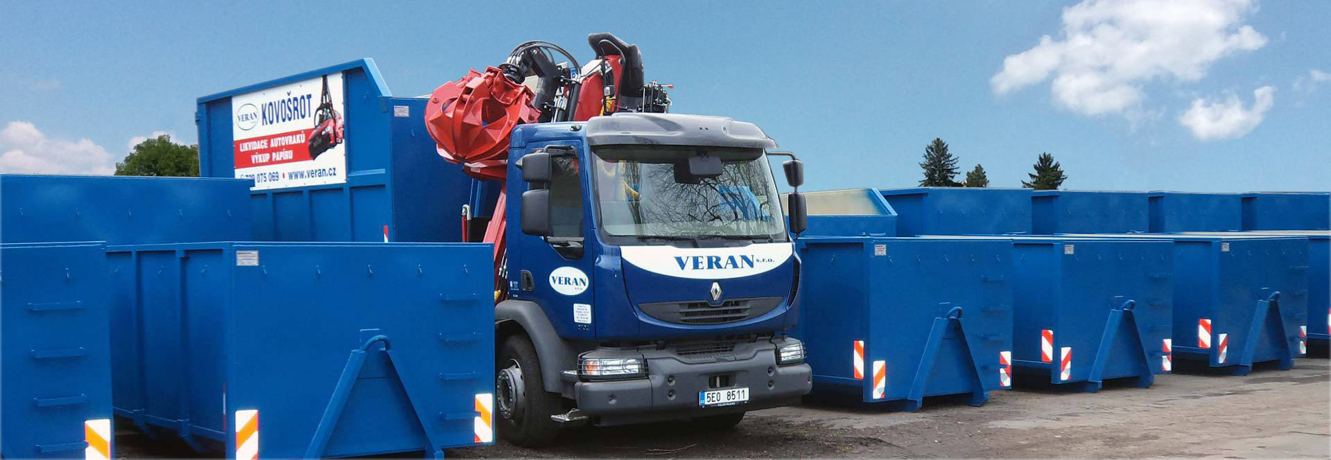 VERAN s.r.o.