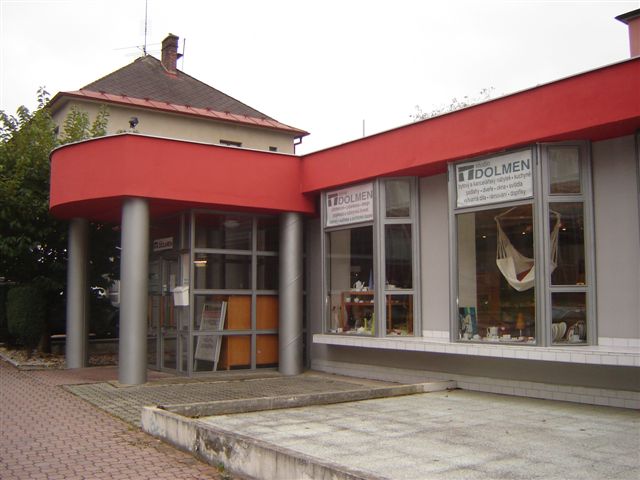 RDH RÁMY s.r.o.