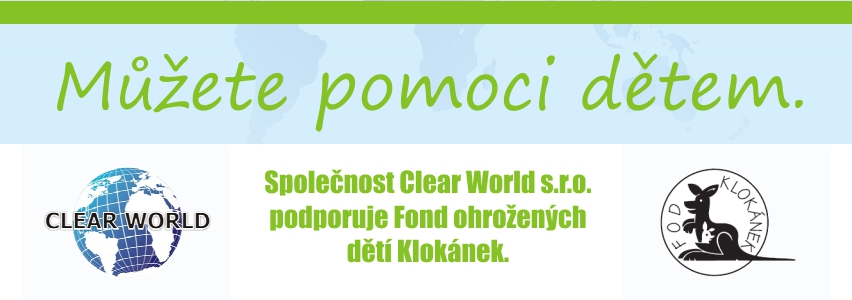 Clear World s.r.o.