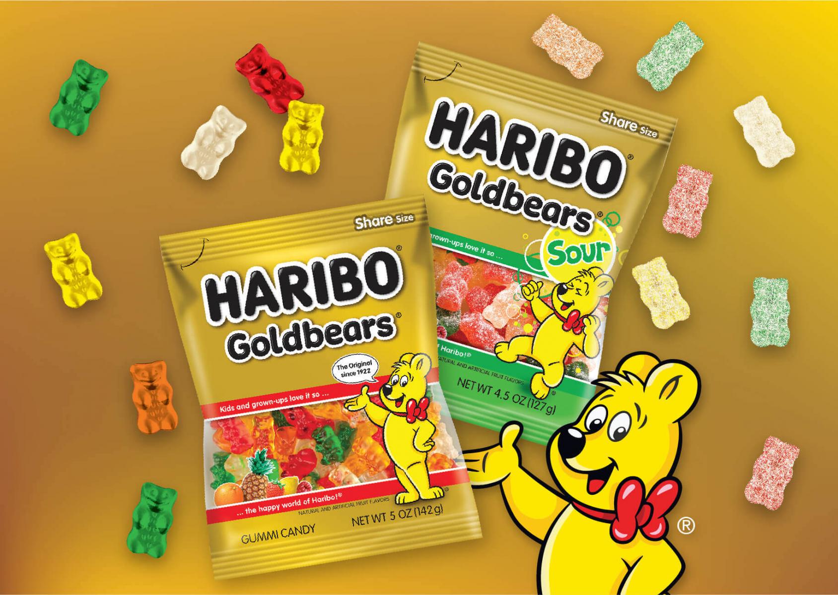 HARIBO CZ s.r.o.