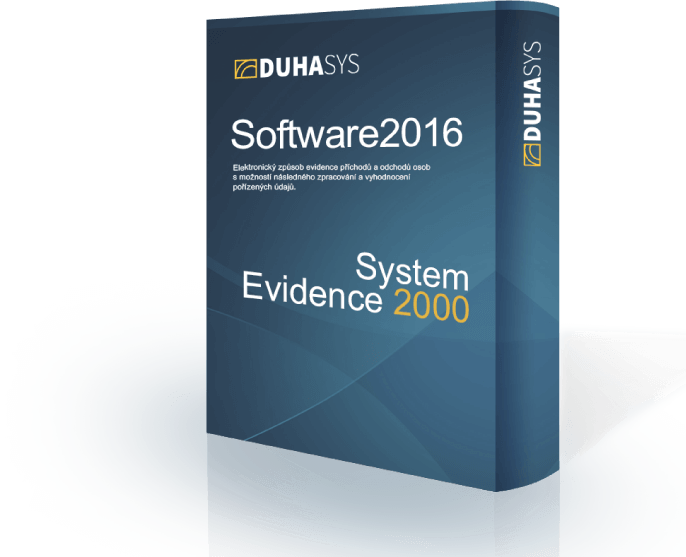 DUHA system, spol. s r.o.