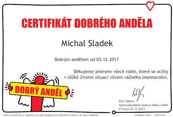 Michal Sládek