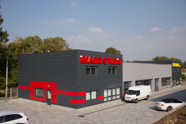 IMAGE STUDIO s.r.o.