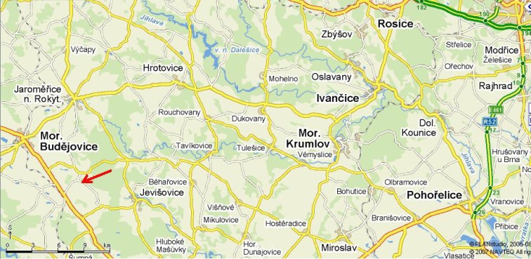 Ing. Hana Rejmanová