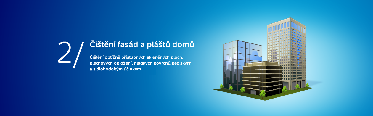 GLANC FACILITY s.r.o.
