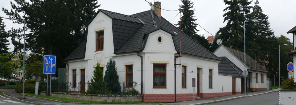 Stanislava Miňhová