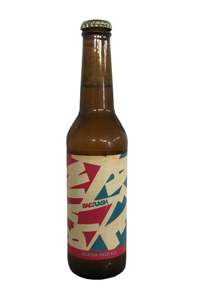 Bad Flash Beers s.r.o.