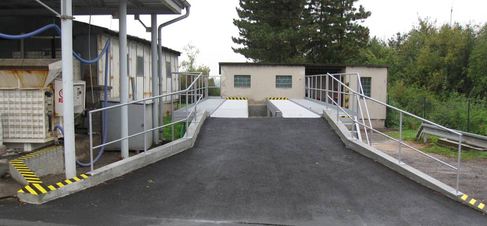 Bedřich Večeře
