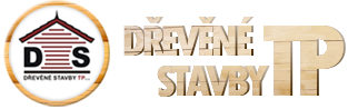 DŘEVĚNÉ STAVBY TP s.r.o