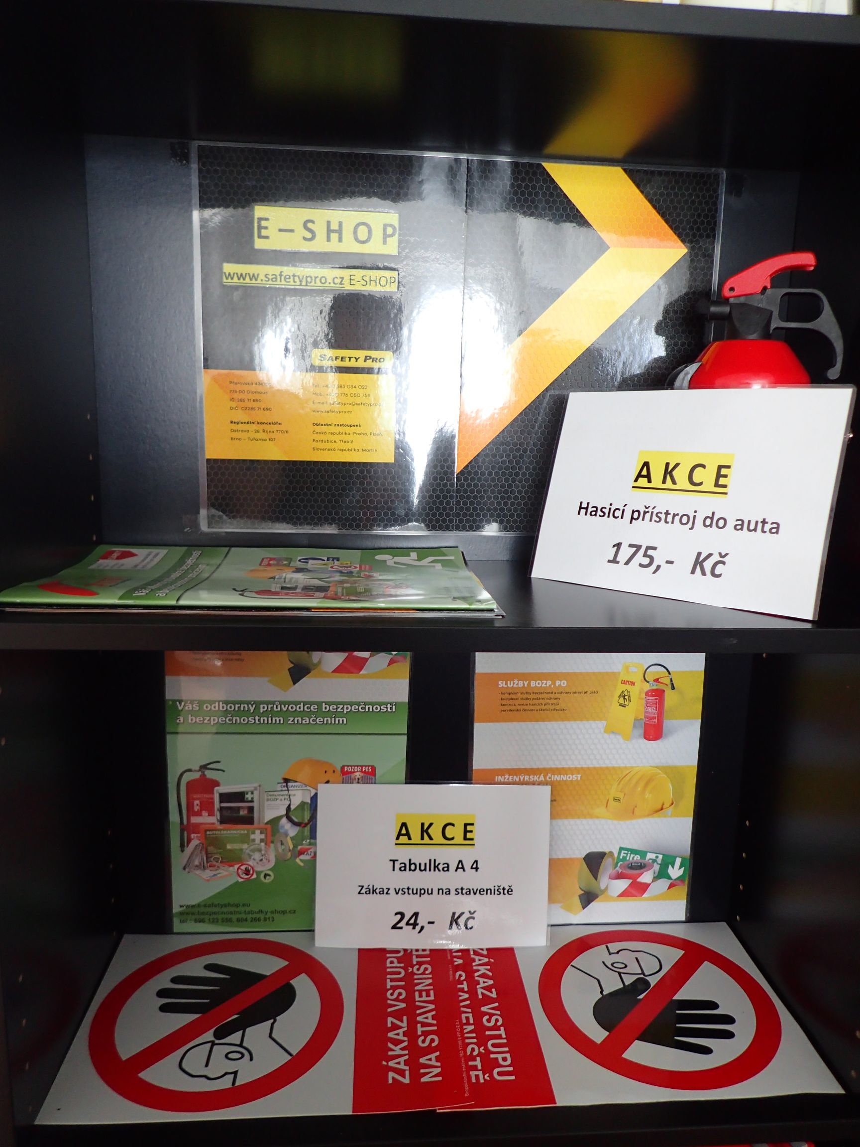 SAFETY PRO s.r.o.
