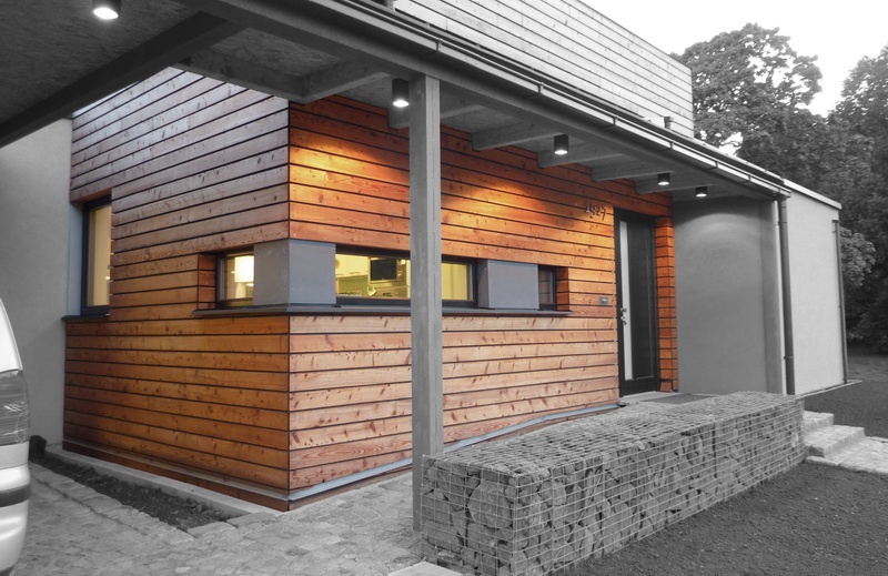 Ing. Arch. Martin Doubek