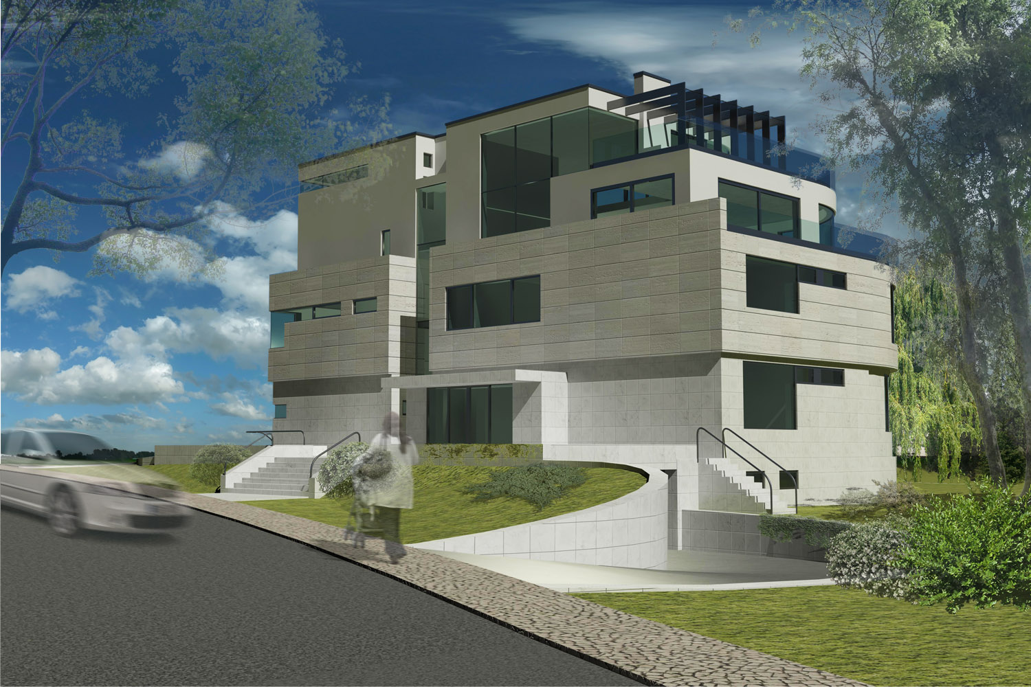 ATELIER KOSNAR s.r.o.