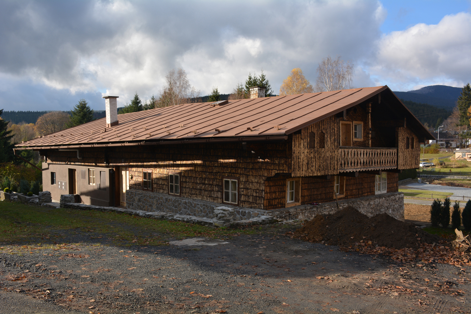 ATELIER KOSNAR s.r.o.