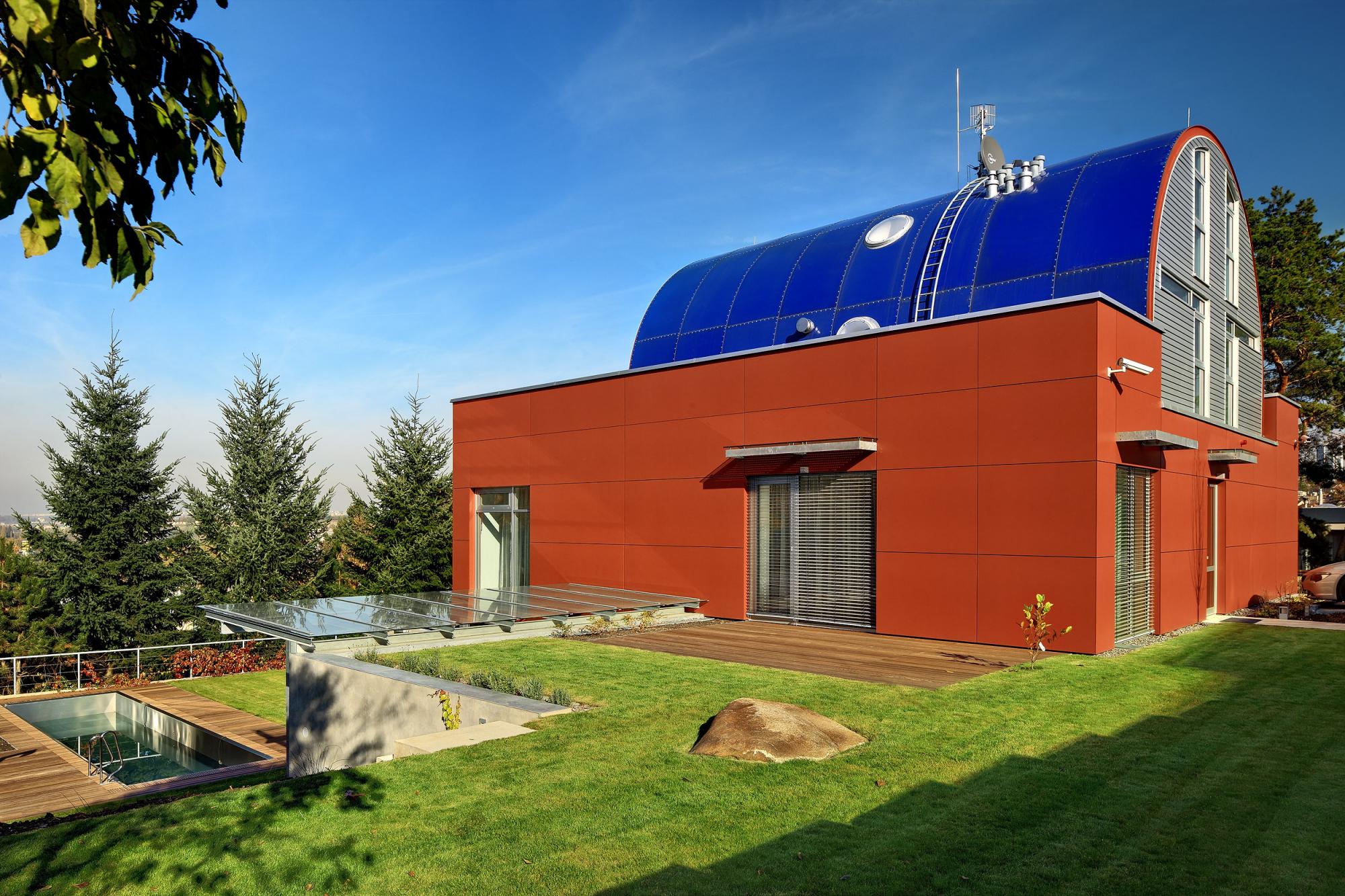 Ing.arch. LAPČÍK JAN