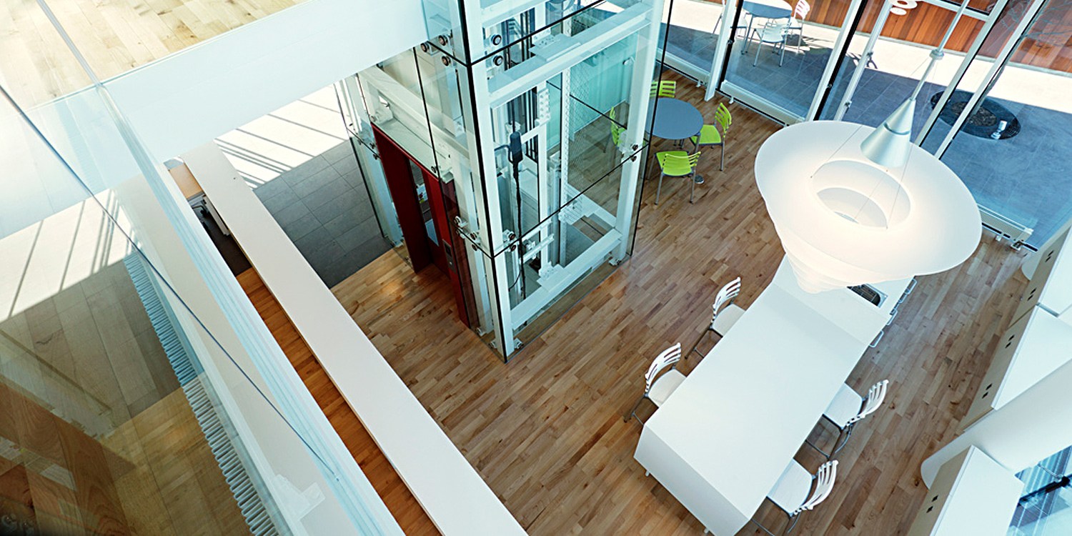 Pro Floor Systems a.s.