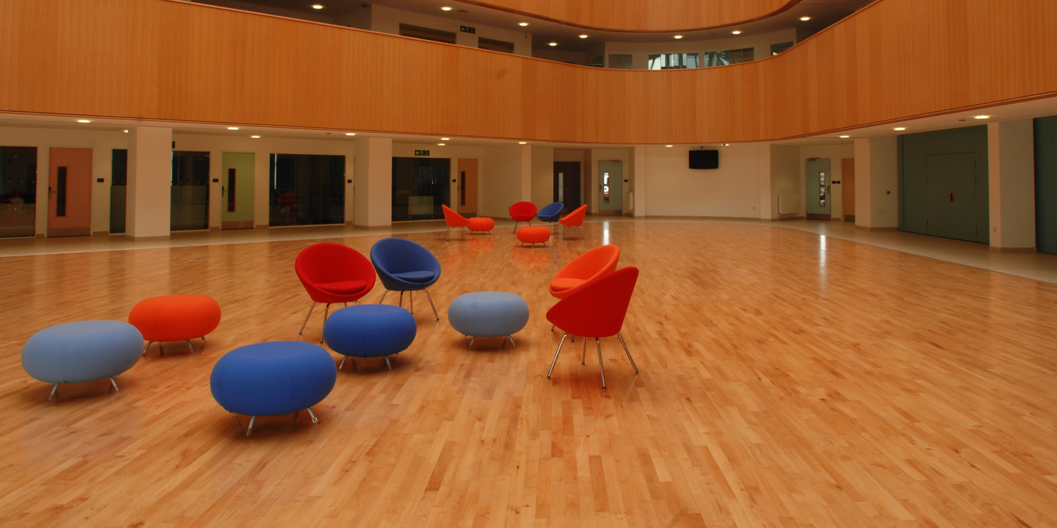 Pro Floor Systems a.s.