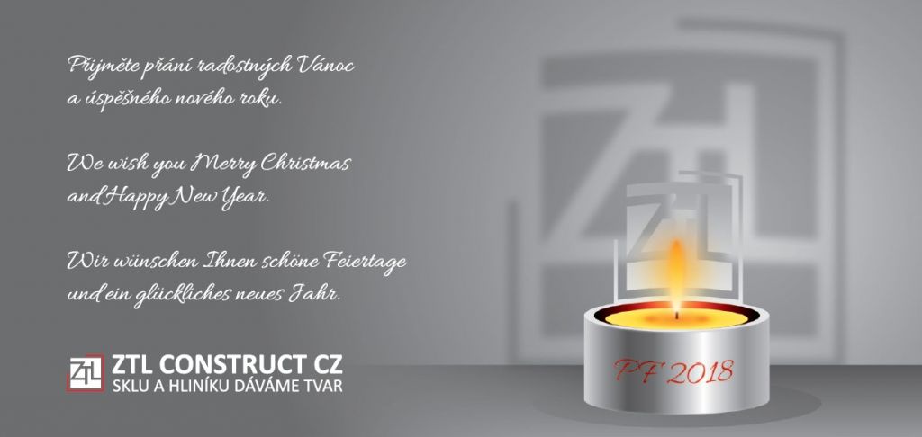 ZTL CONSTRUCT CZ, s.r.o.