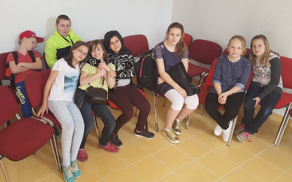 Klub NEDROG z.s.
