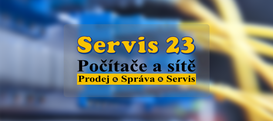 Servis 23.CZ, s.r.o.
