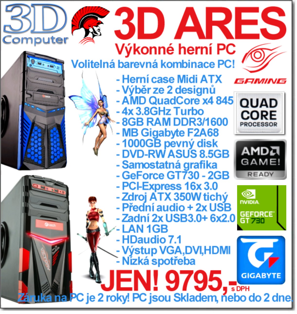 3D. com s.r.o.
