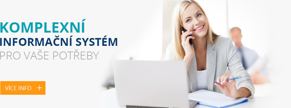 MAGION system, a.s.