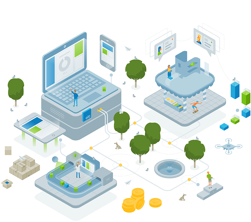 OLC Systems s.r.o.