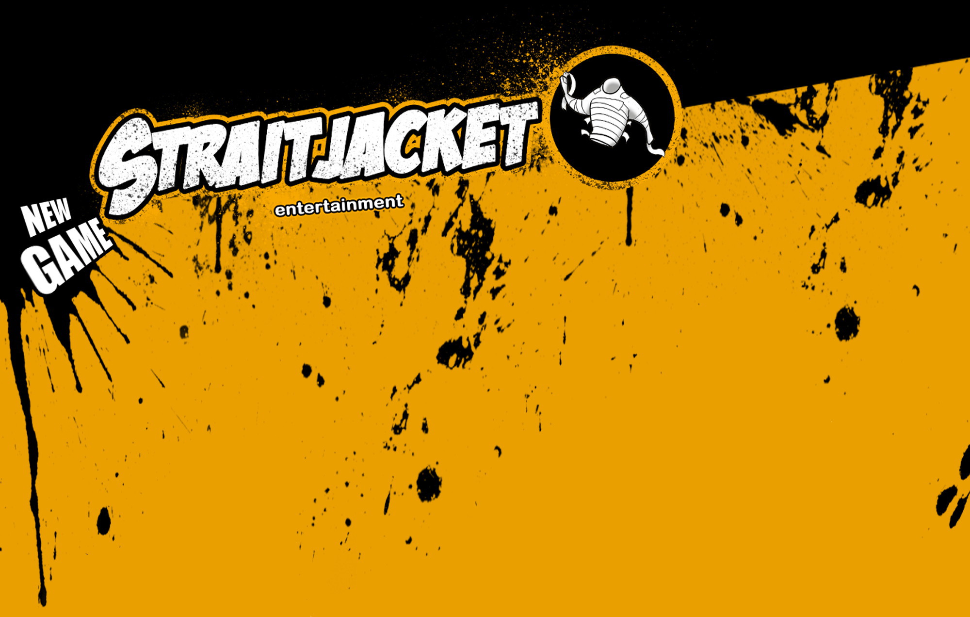 Straitjacket Entertainment, s.r.o.