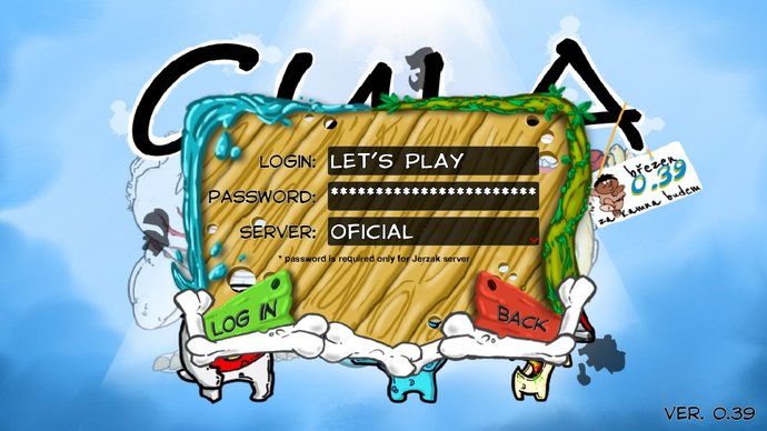 Straitjacket Entertainment, s.r.o.