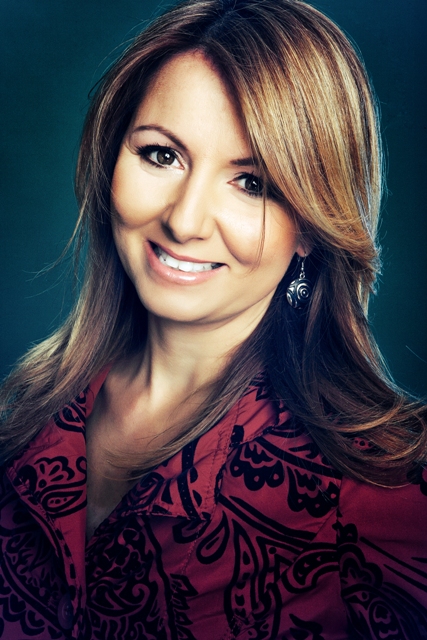 Lenka Kameníčková