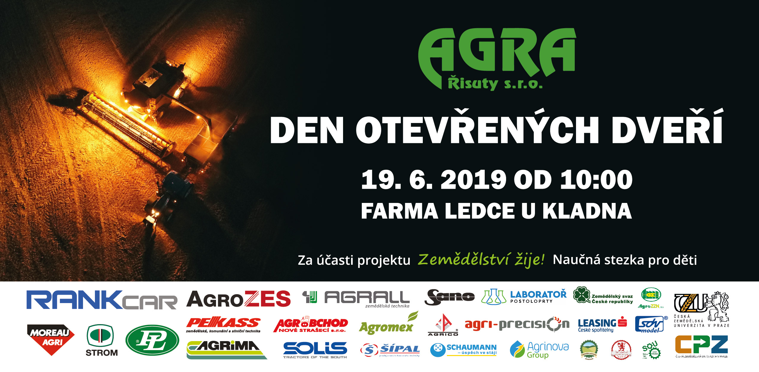 AGRA Řisuty s.r.o.