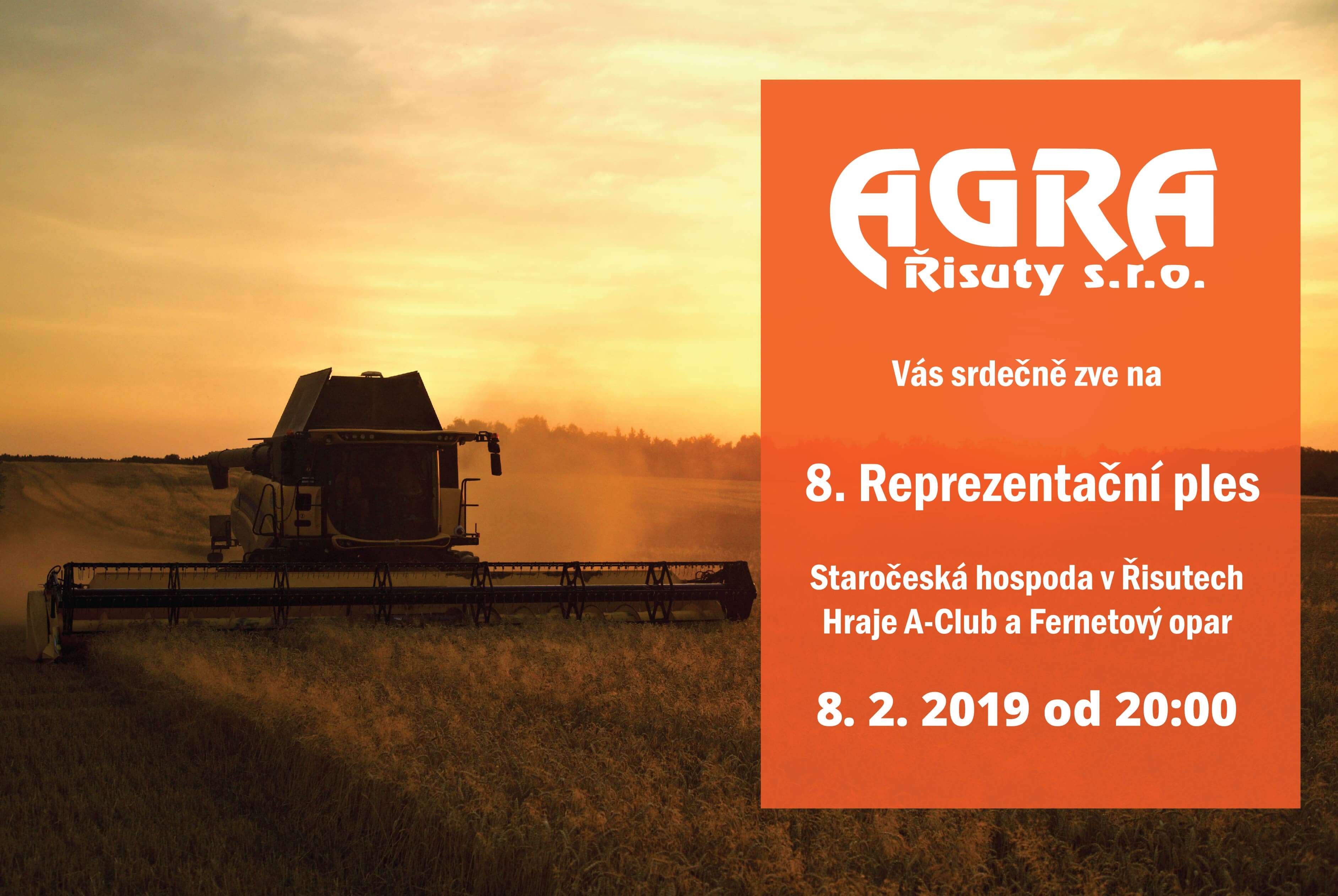 AGRA Řisuty s.r.o.