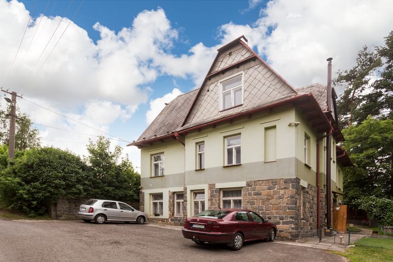 Bílá Holubice s.r.o.
