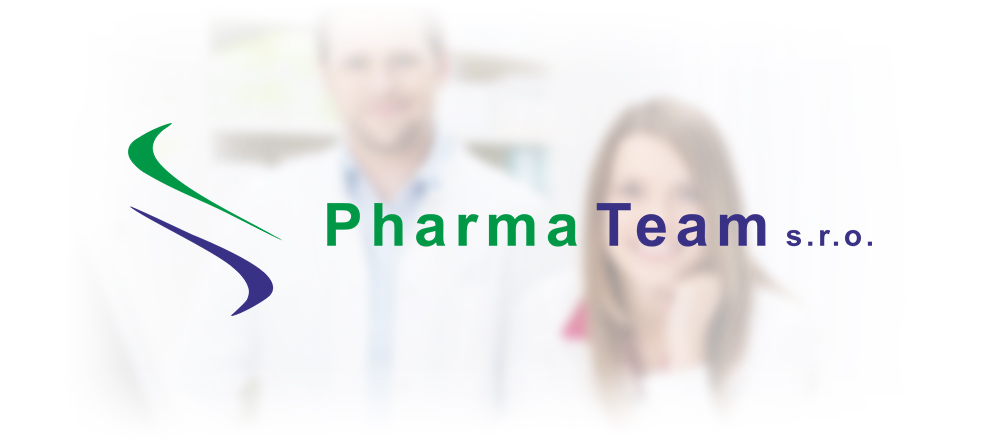 Pharma Team s.r.o.